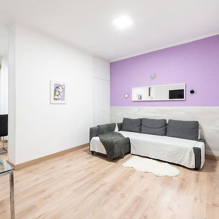 Apartamentos Day Madrid Luna Centro Gran Via Sol Malasana エクステリア 写真